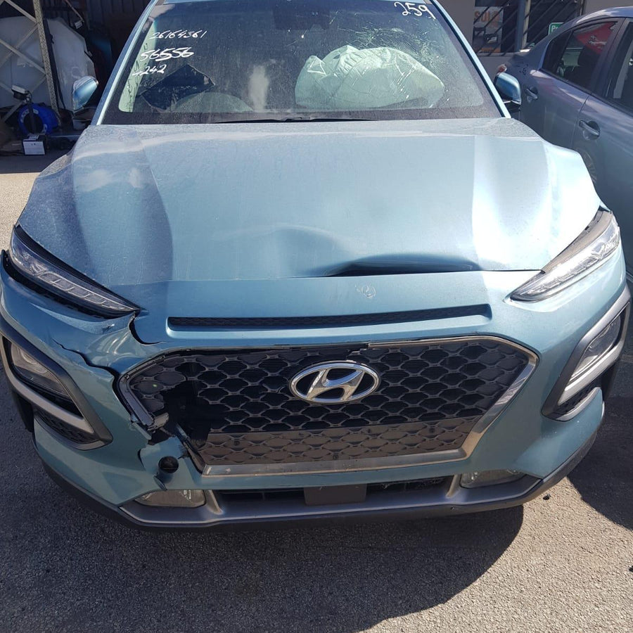 2018 Hyundai Kona Right Indicator Fog Side