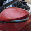 2013 Hyundai Elantra Left Door Mirror
