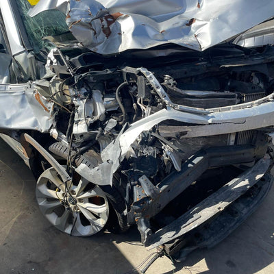 2012-2014 Kia Sorento Caliper