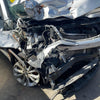 2014 Kia Sorento Right Front Door Window