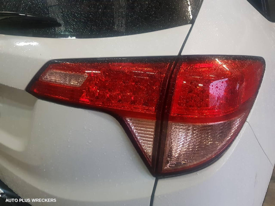 2014-2018 Honda Hrv Rear Garnish
