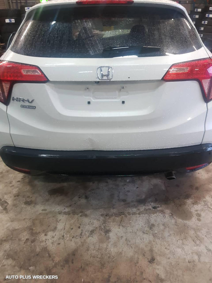 2014-2018 Honda Hrv Rear Garnish