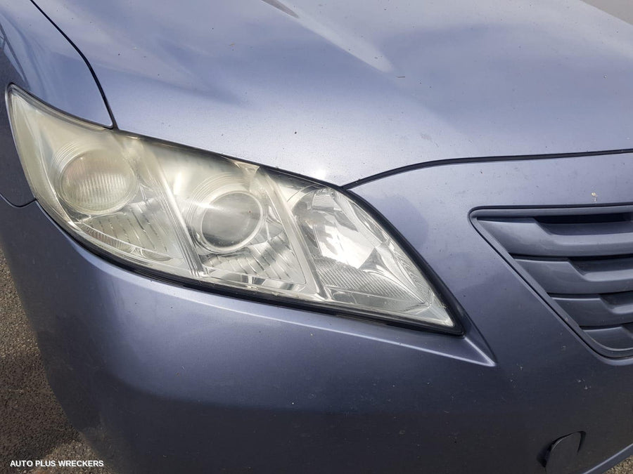 2006-2011 Toyota Camry Right Guard