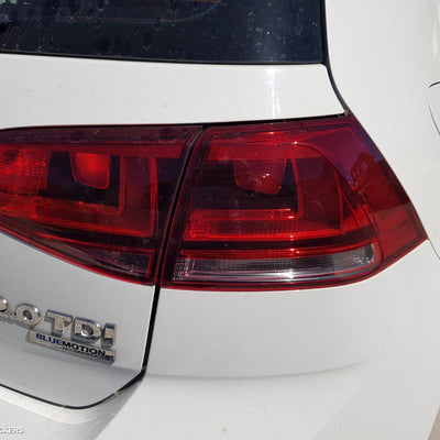 2013-2020 Volkswagen Golf Air Cleaner Box