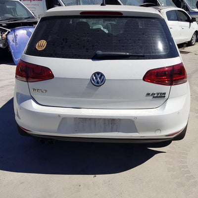 2013-2020 Volkswagen Golf Air Cleaner Box