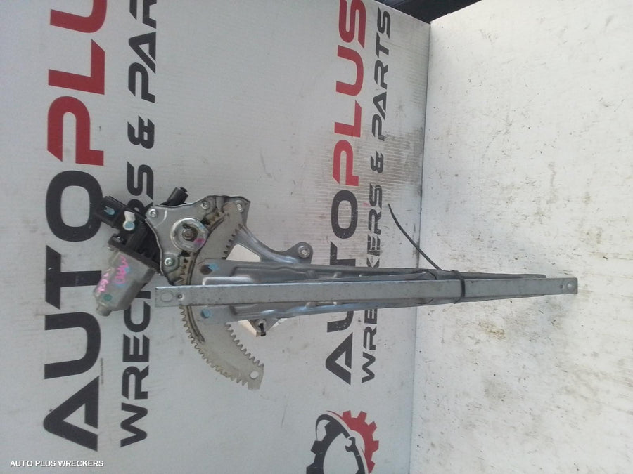 2012-2020 Mitsubishi Mirage Right Front Window Reg Motor