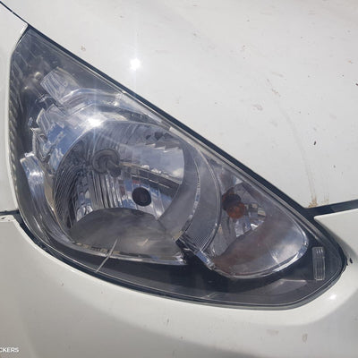 2012-2020 Mitsubishi Mirage Right Front Window Reg Motor
