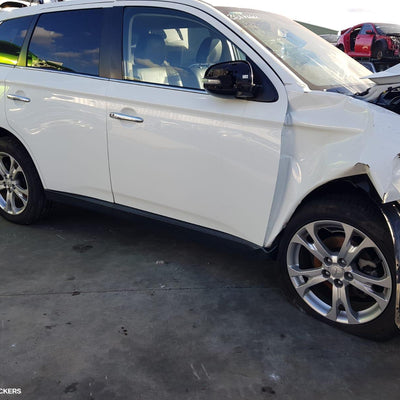 2012-2021 Mitsubishi Outlander Ecu