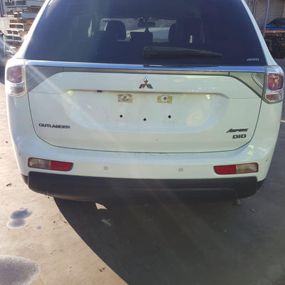 2012-2021 Mitsubishi Outlander Ecu