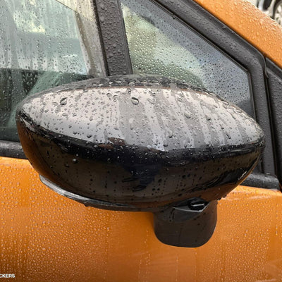 2017-2020 Renault Captur Left Taillight