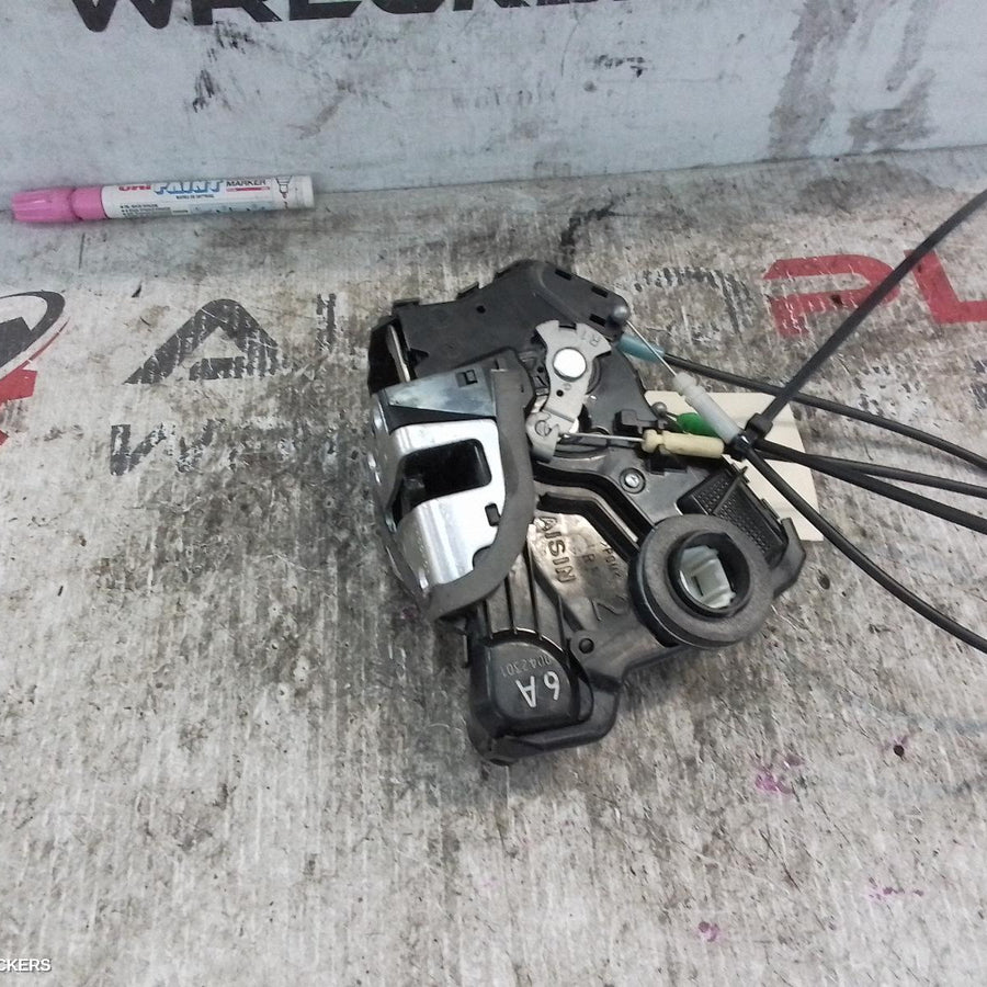 2008-2012 Toyota Rav4 Door Boot Gate Lock