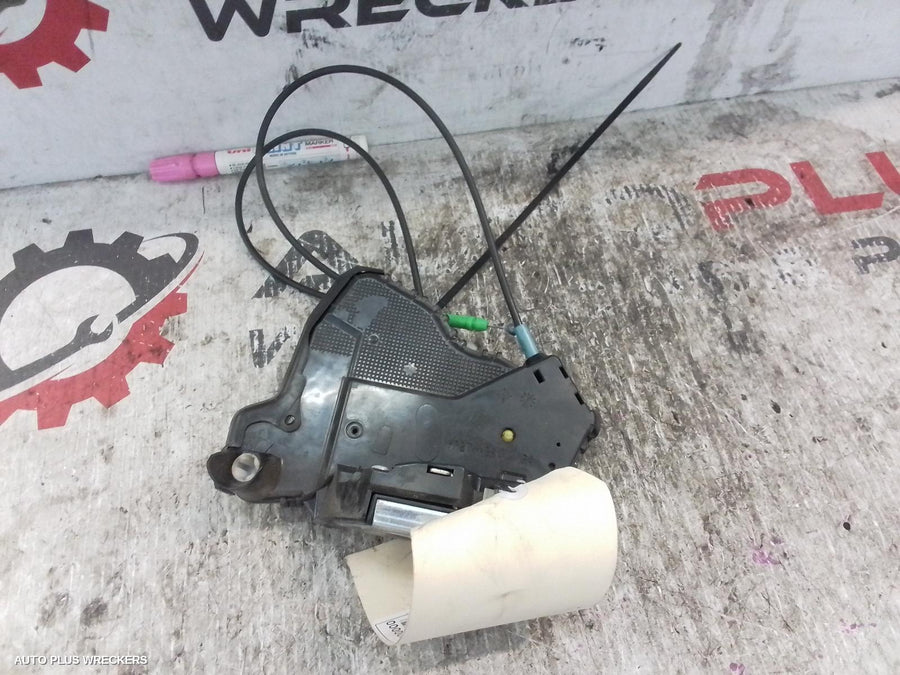 2008-2012 Toyota Rav4 Door Boot Gate Lock