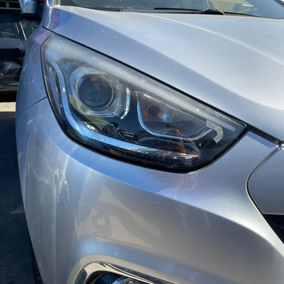 2013-2016 Hyundai Ix35 Headrest