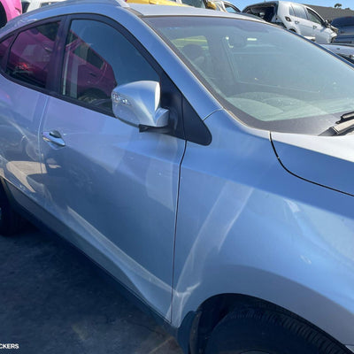 2013-2016 Hyundai Ix35 Headrest