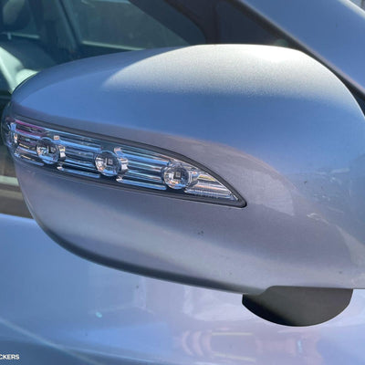 2013-2016 Hyundai Ix35 Headrest