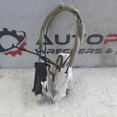 2012-2018 Mazda 6 Door Boot Gate Lock