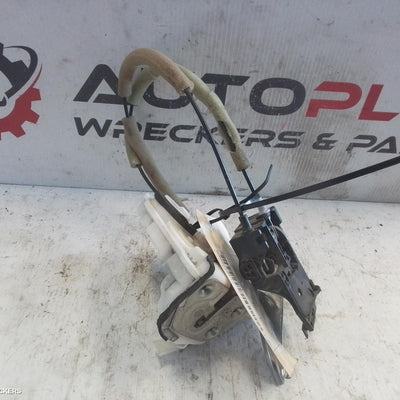 2012-2018 Mazda 6 Door Boot Gate Lock