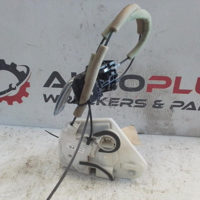 2012-2018 Mazda 6 Door Boot Gate Lock