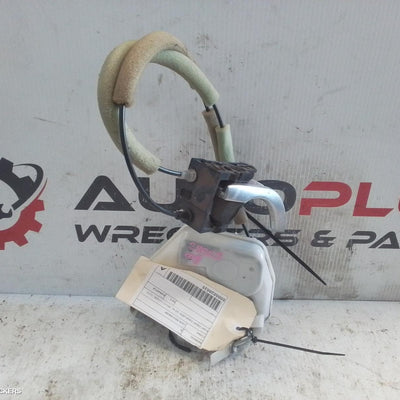 2012-2018 Mazda 6 Door Boot Gate Lock