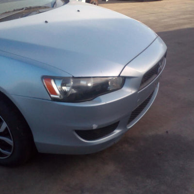 2007-2015 Mitsubishi Lancer Right Front Door Window