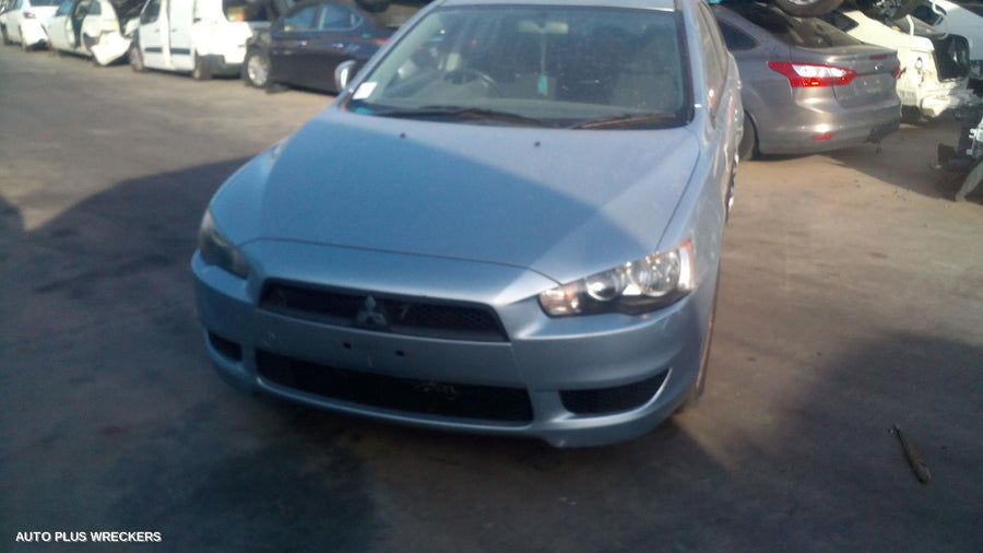 2007-2015 Mitsubishi Lancer Right Front Door Window
