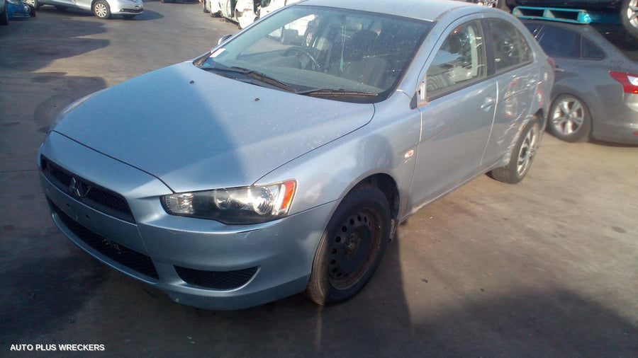 2007-2015 Mitsubishi Lancer Right Front Door Window