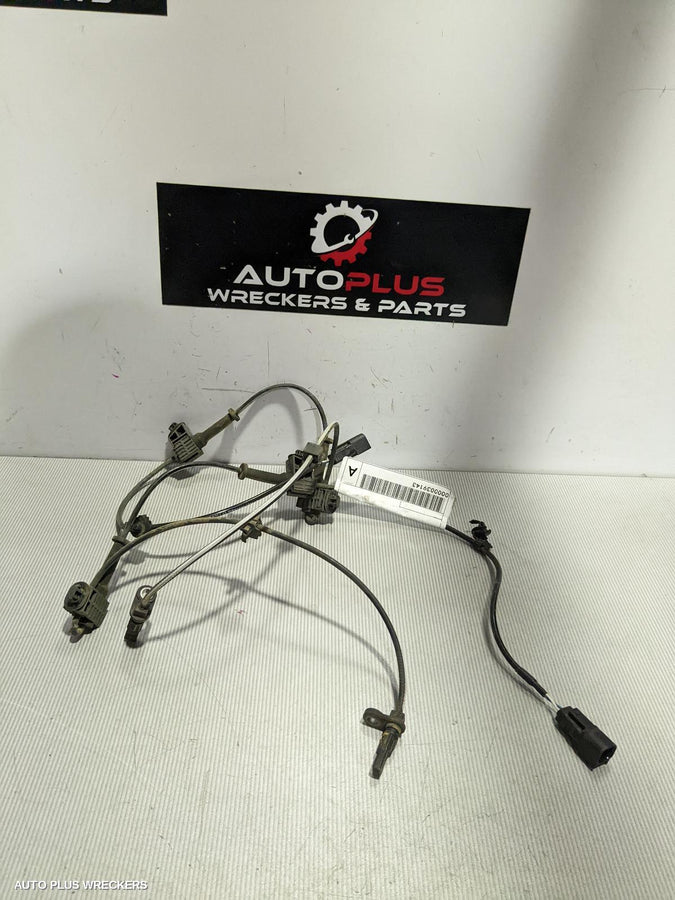 2012-2024 Mazda 6 Abs Sensor