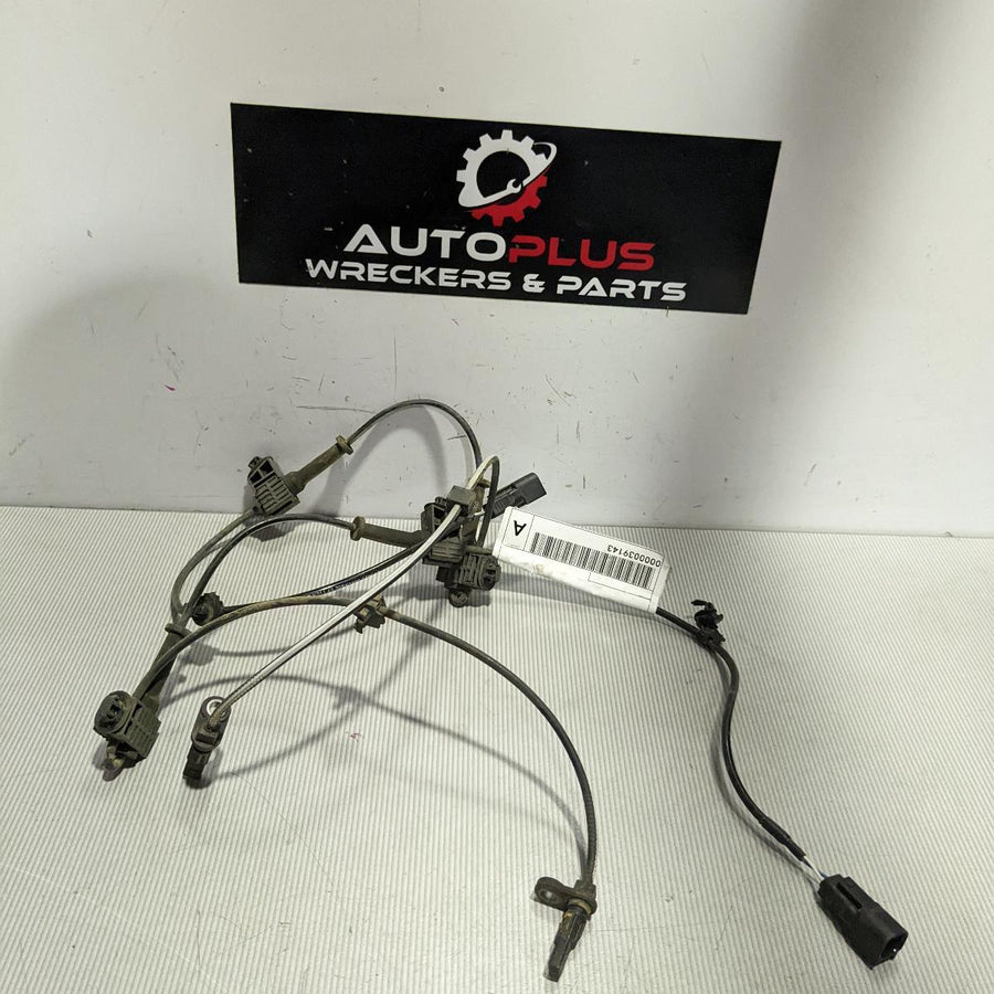 2012-2024 Mazda 6 Abs Sensor