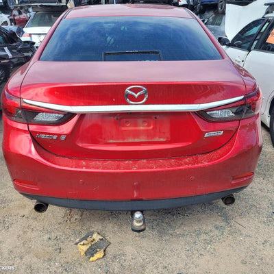 2012-2024 Mazda 6 Abs Sensor