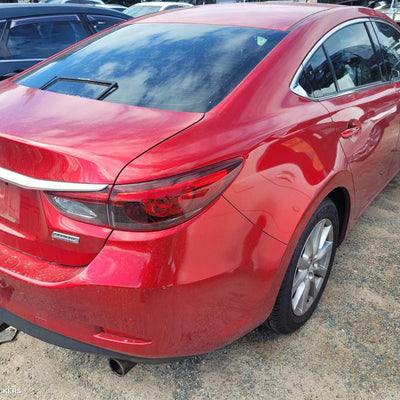 2012-2024 Mazda 6 Abs Sensor