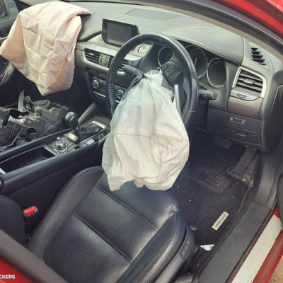2012-2024 Mazda 6 Abs Sensor