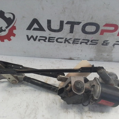 2012-2017 Hyundai I30 Wiper Motor