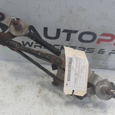 2012-2017 Hyundai I30 Wiper Motor