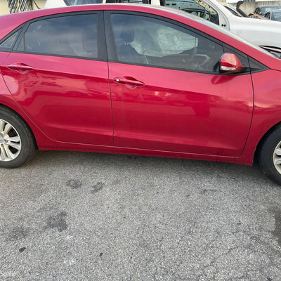 2012-2017 Hyundai I30 Wiper Motor