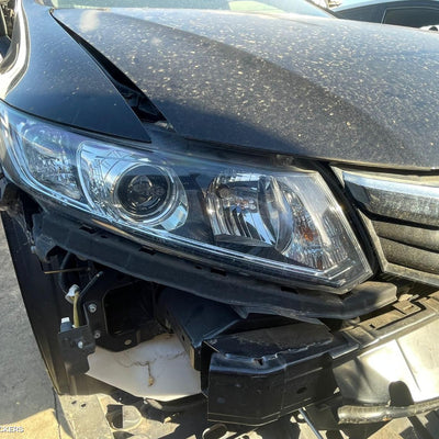 2012 Honda Civic Rear Bumper