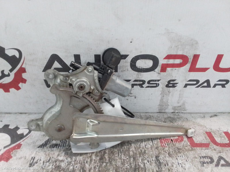 2007-2014 Toyota Kluger Right Rear Wnd Reg Motor