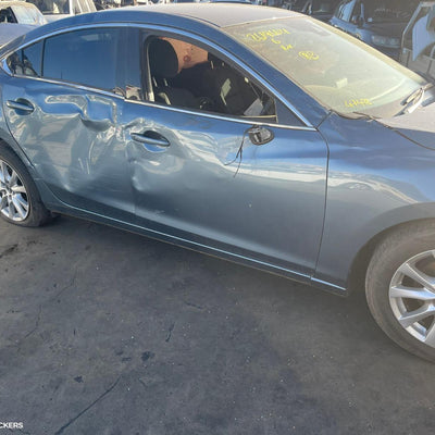 2012-2024 Mazda 6 Caliper
