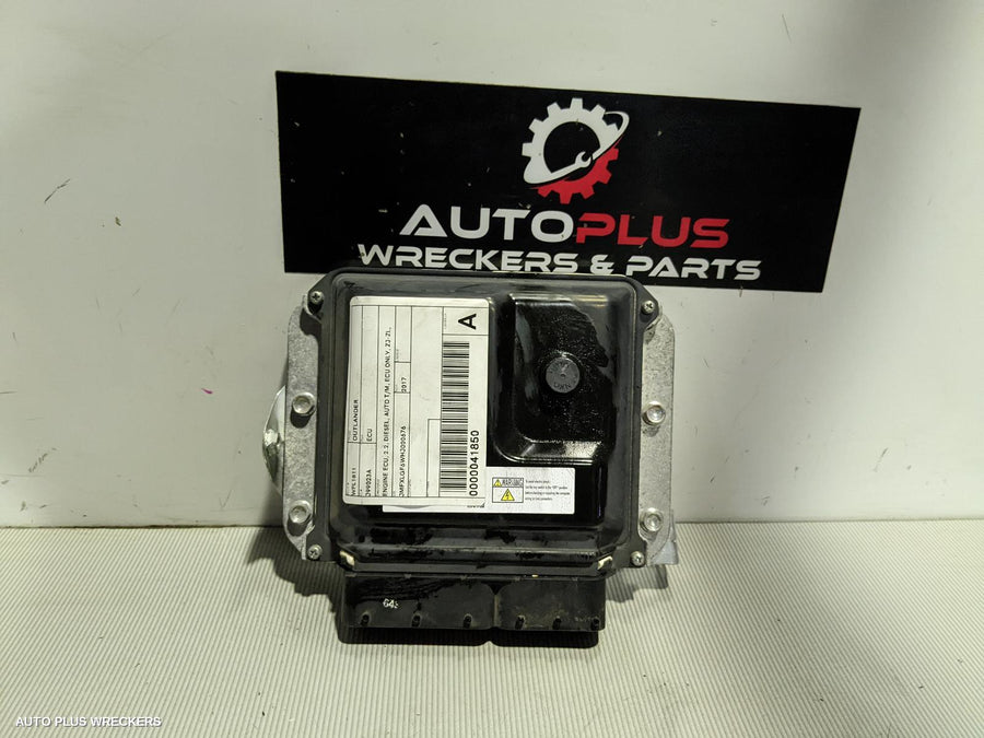 2012-2021 Mitsubishi Outlander Ecu