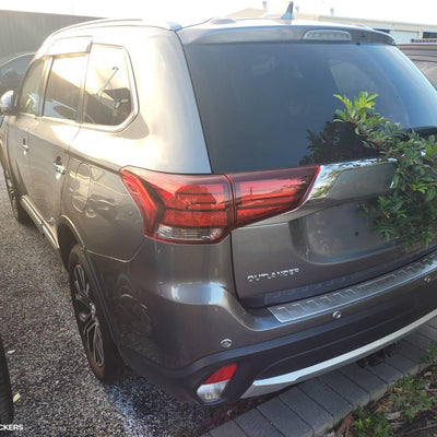 2012-2021 Mitsubishi Outlander Ecu
