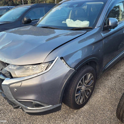 2012-2021 Mitsubishi Outlander Ecu