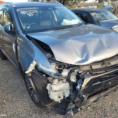 2012-2021 Mitsubishi Outlander Ecu