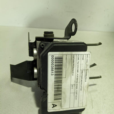 2007-2021 Hyundai Iload/imax Abs Pump Modulator