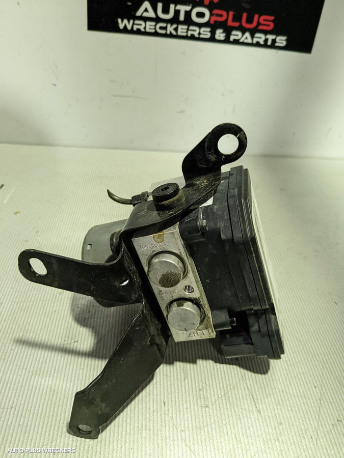 2007-2021 Hyundai Iload/imax Abs Pump Modulator