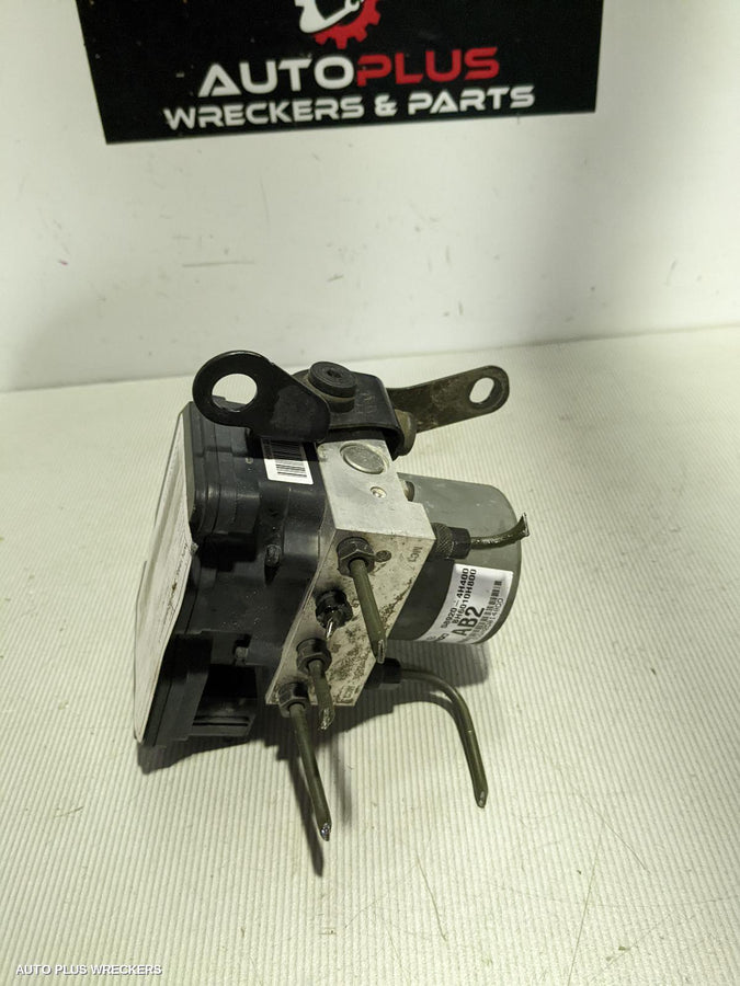 2007-2021 Hyundai Iload/imax Abs Pump Modulator