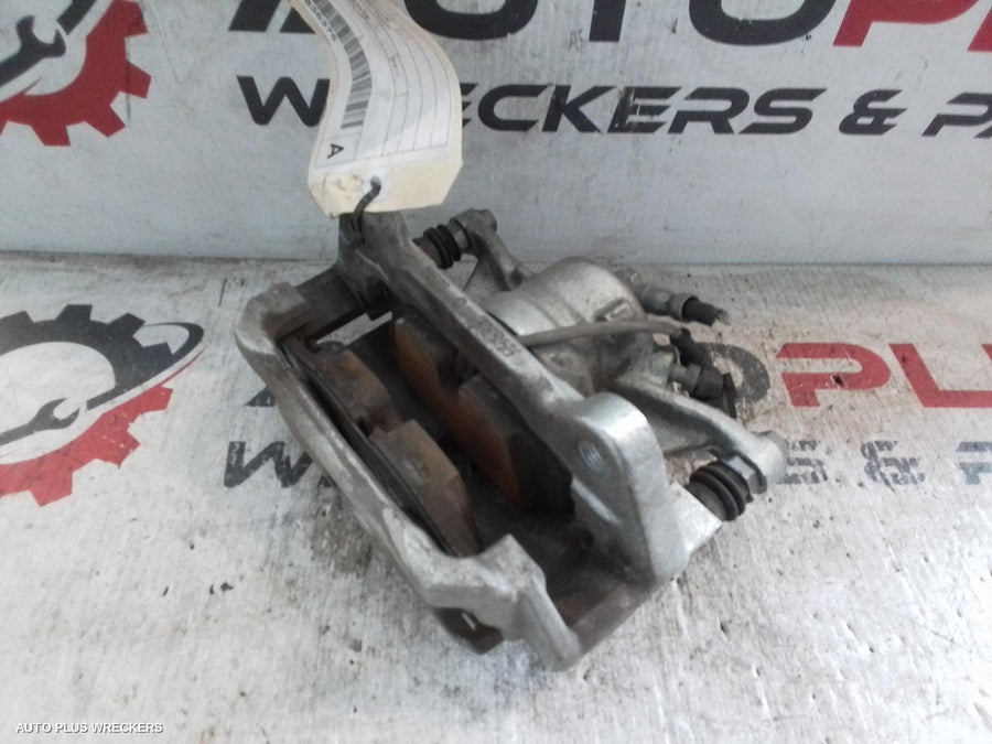 2013-2020 Audi A3 Caliper