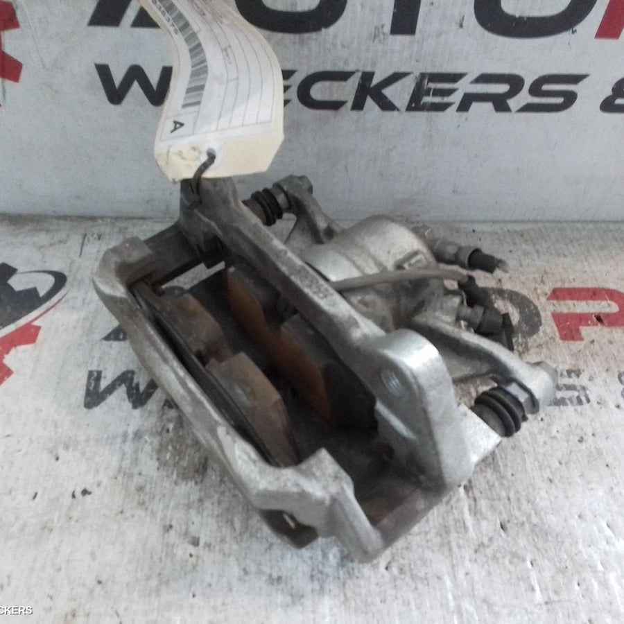 2013-2020 Audi A3 Caliper