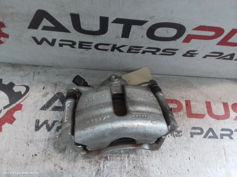 2013-2020 Audi A3 Caliper