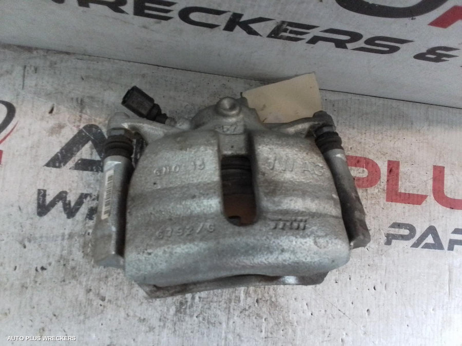 2013-2020 Audi A3 Caliper