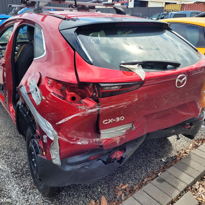 2019-2025 Mazda Cx30 Headrest