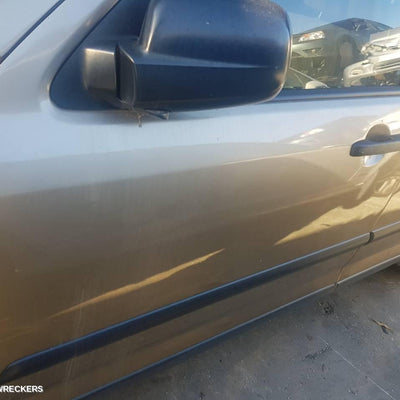 2001-2007 Honda Crv Sunvisor